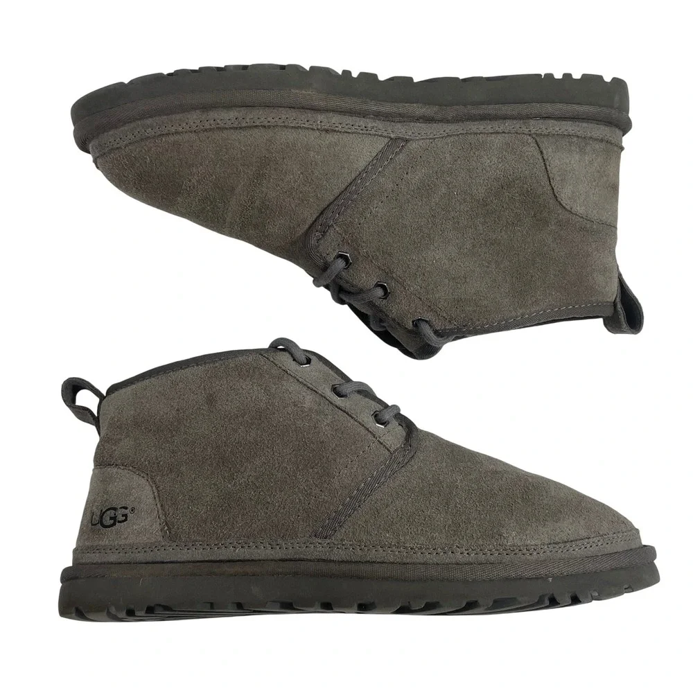 UGG neumel chukka